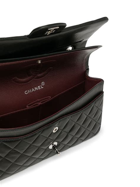 chanel 1998 bag|Chanel bag new original name.